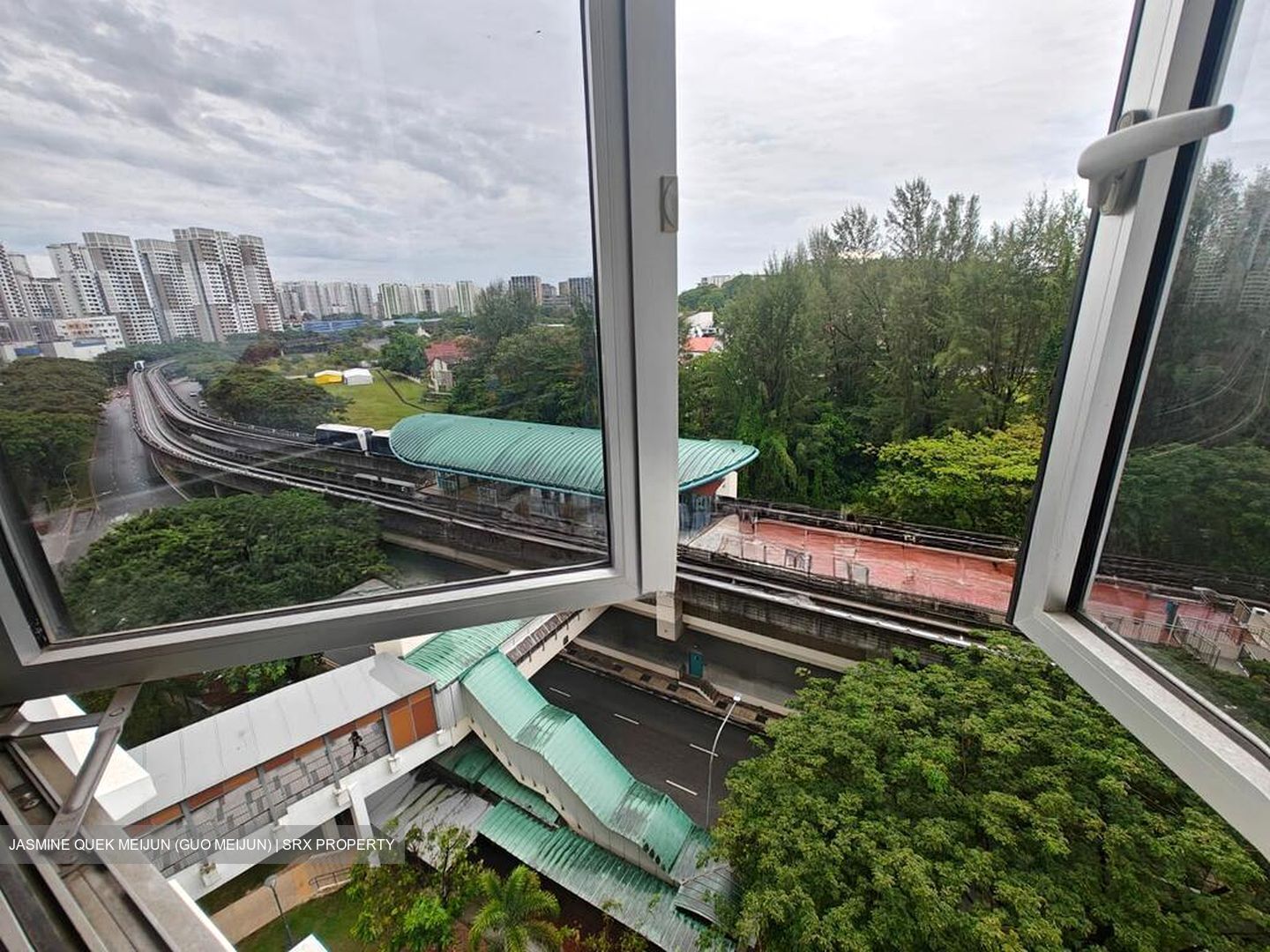 Blk 405B Northshore Drive (Punggol), HDB 2 Rooms #499901811